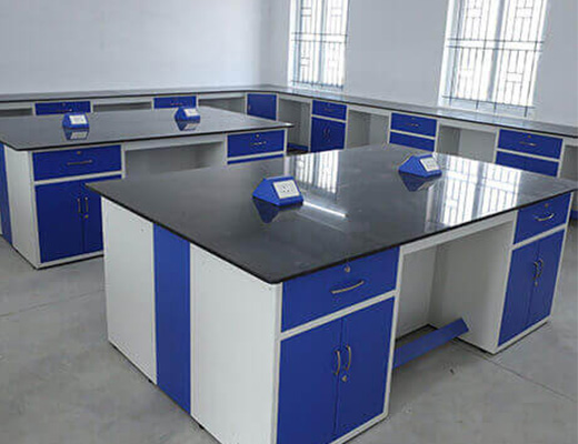 lab wall tables manufacturer