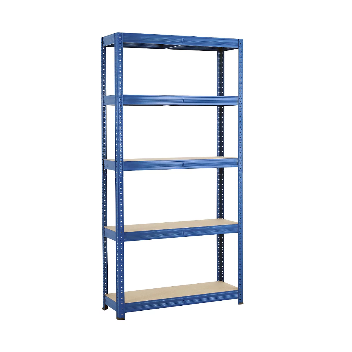 shelving units manufacturer