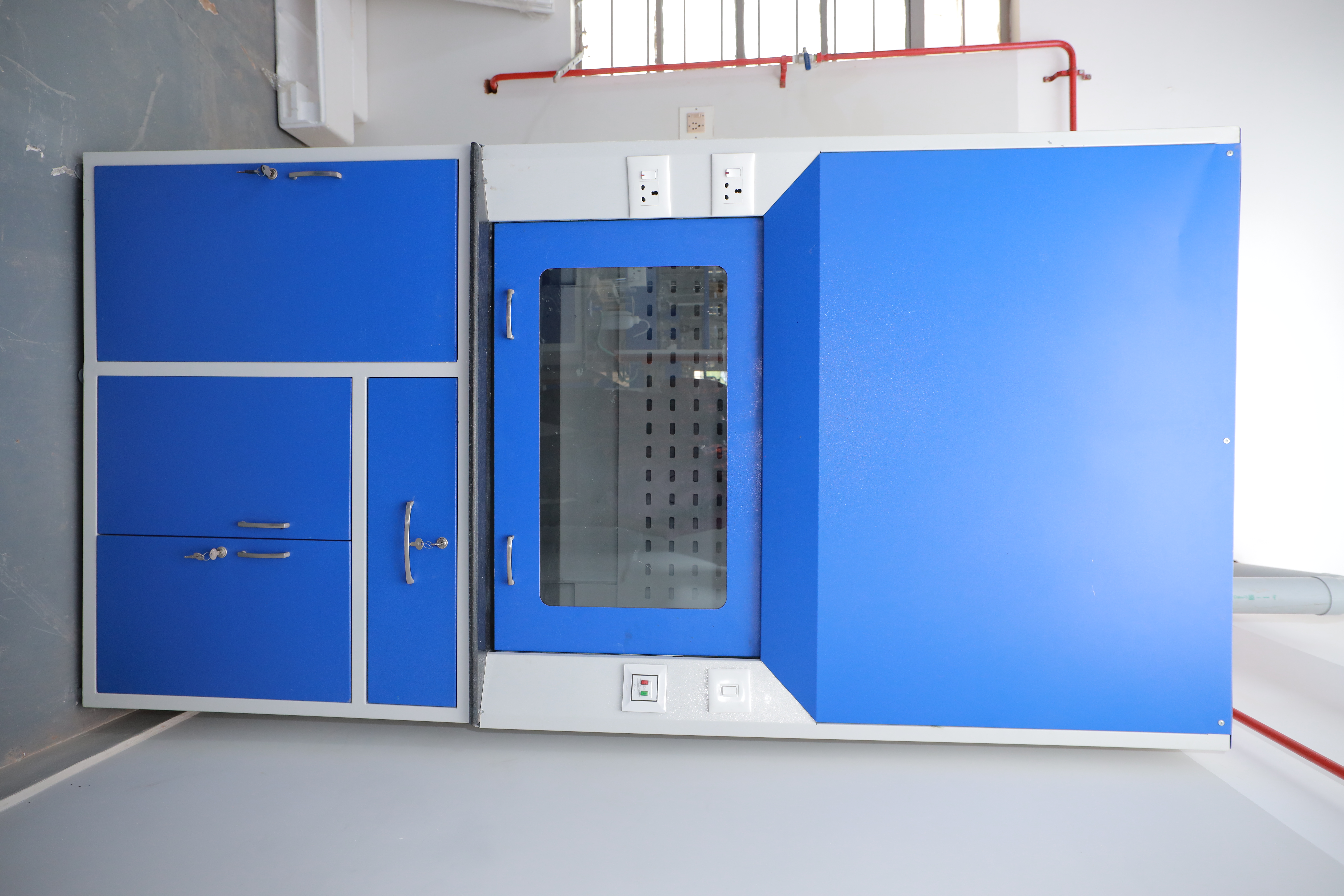 lab furniture Coimbatore