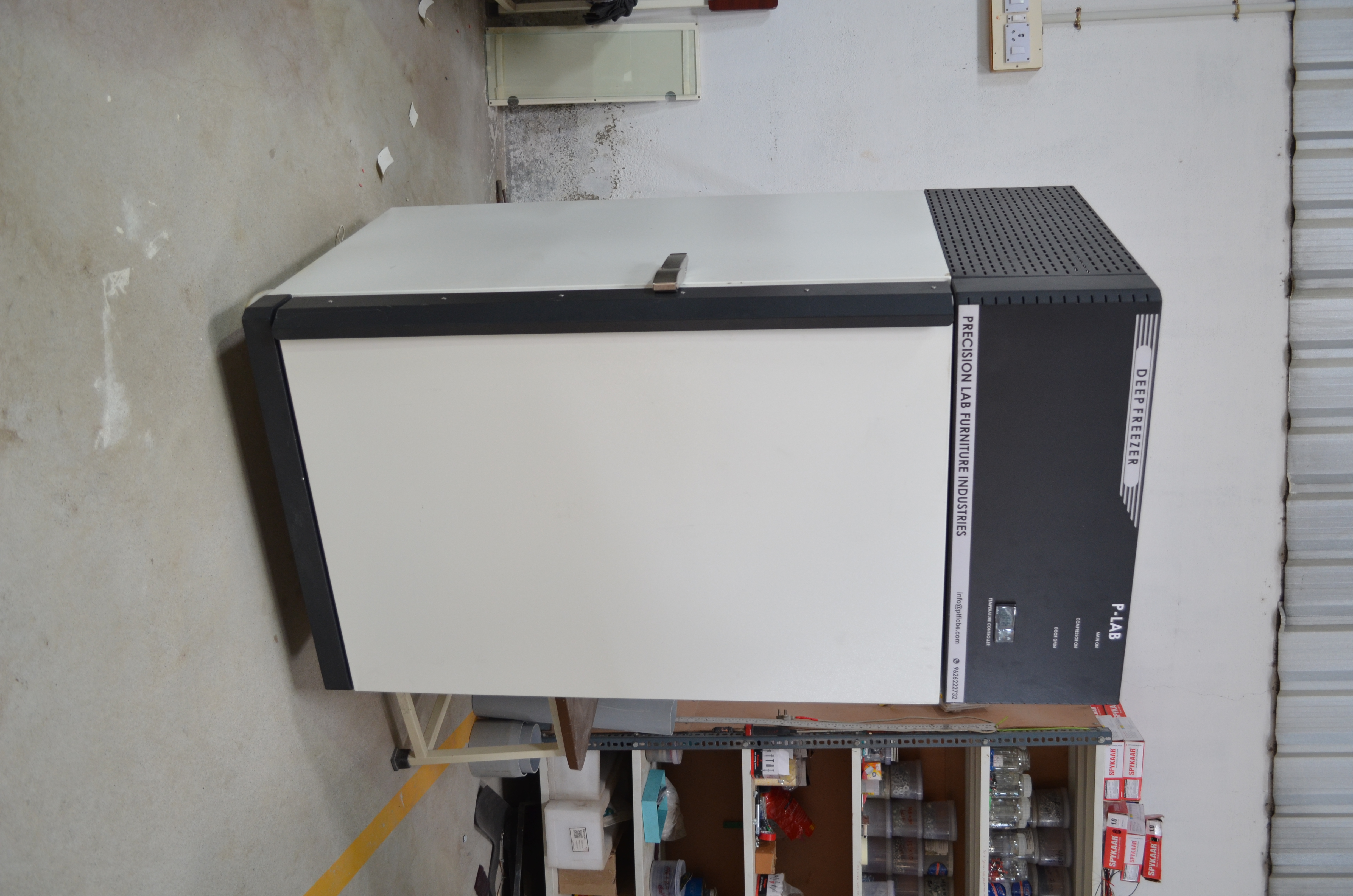 stability chamber manufacturers Coimbatore