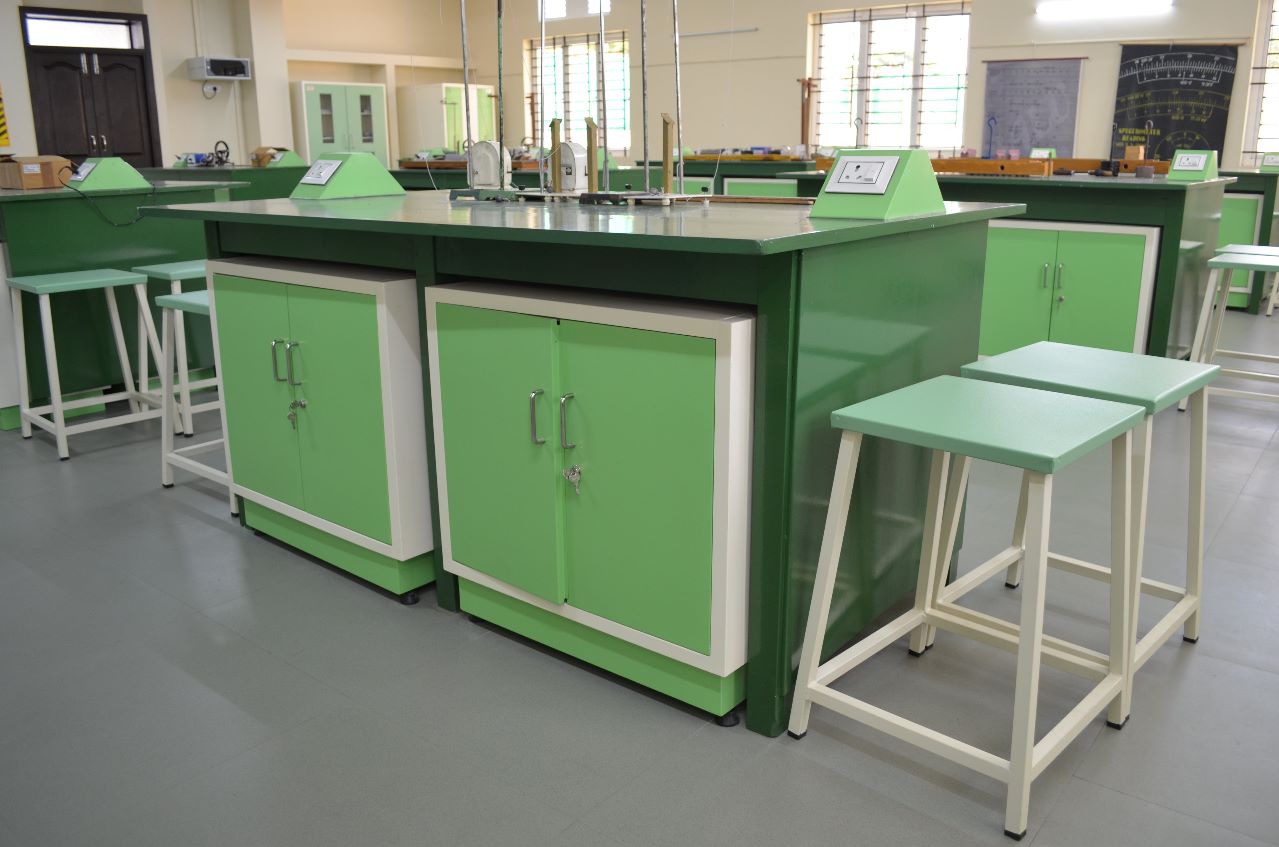 school lab furniture manufacturer coimbatore