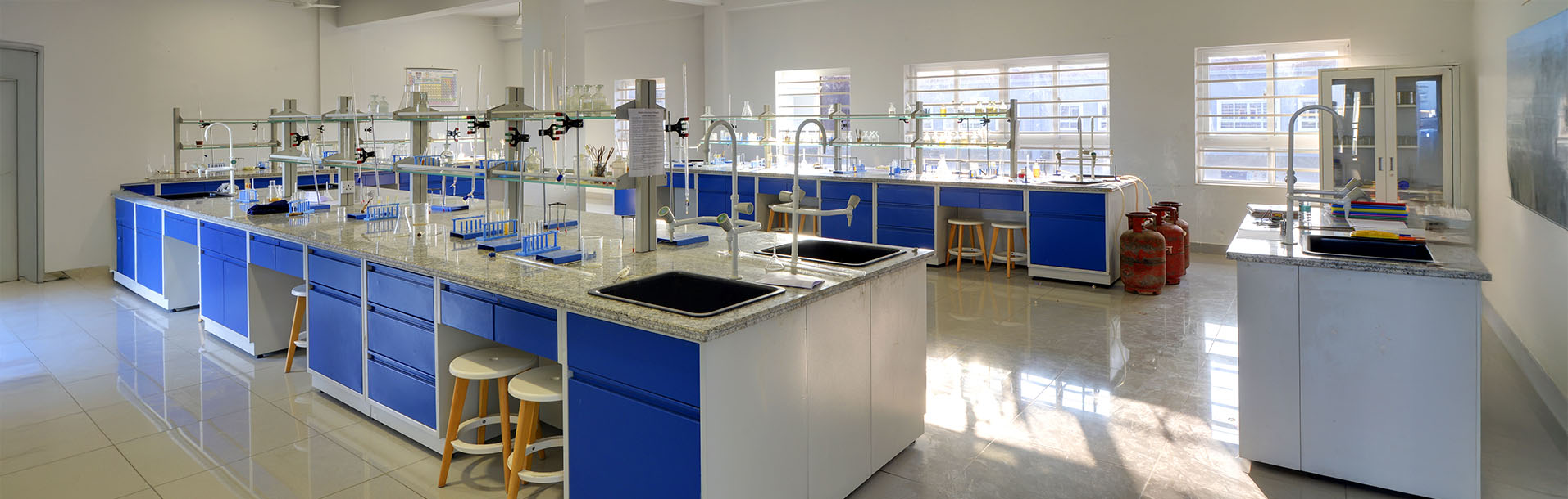 maths labs furniture