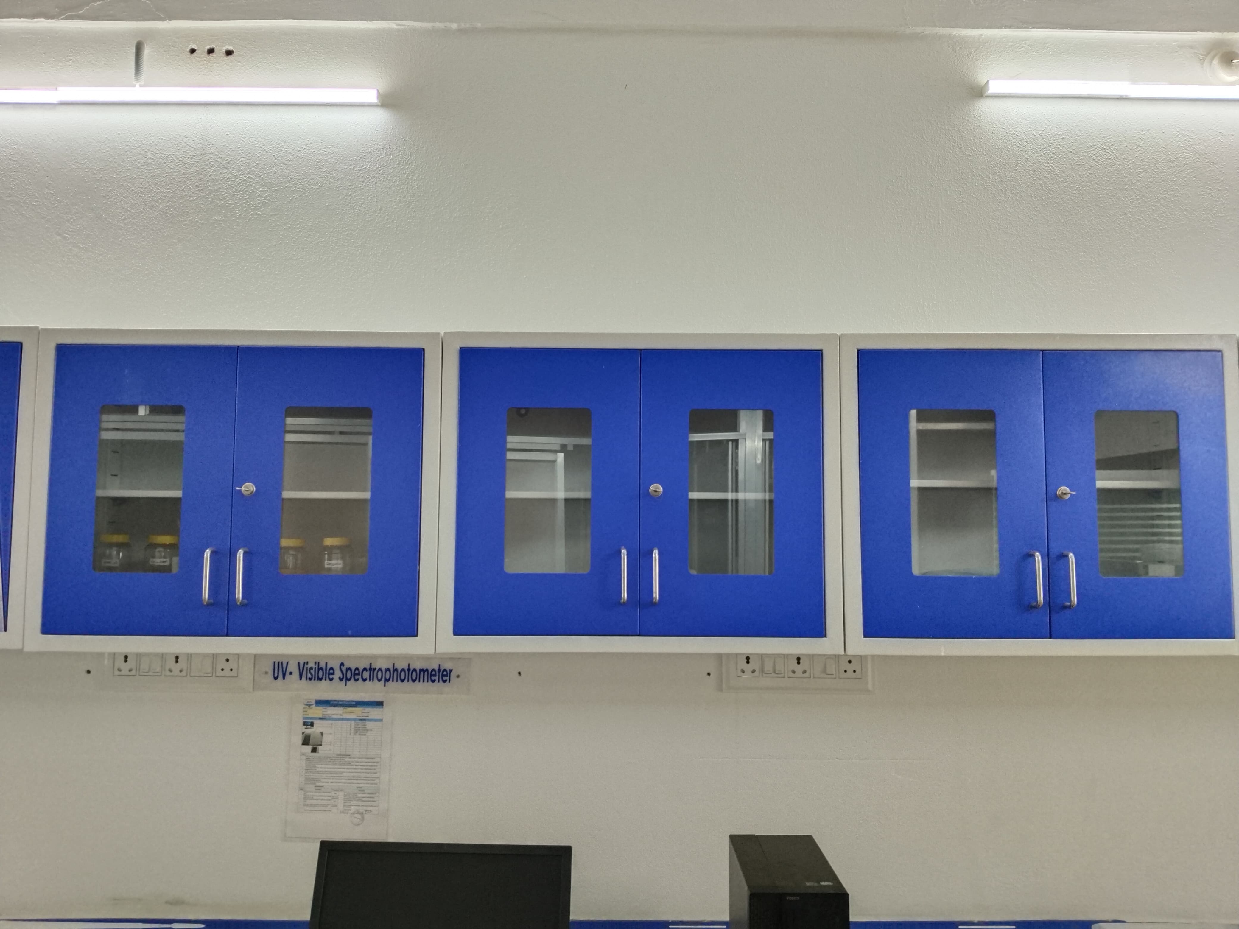 overhead storage cabinet for labs manufacturer