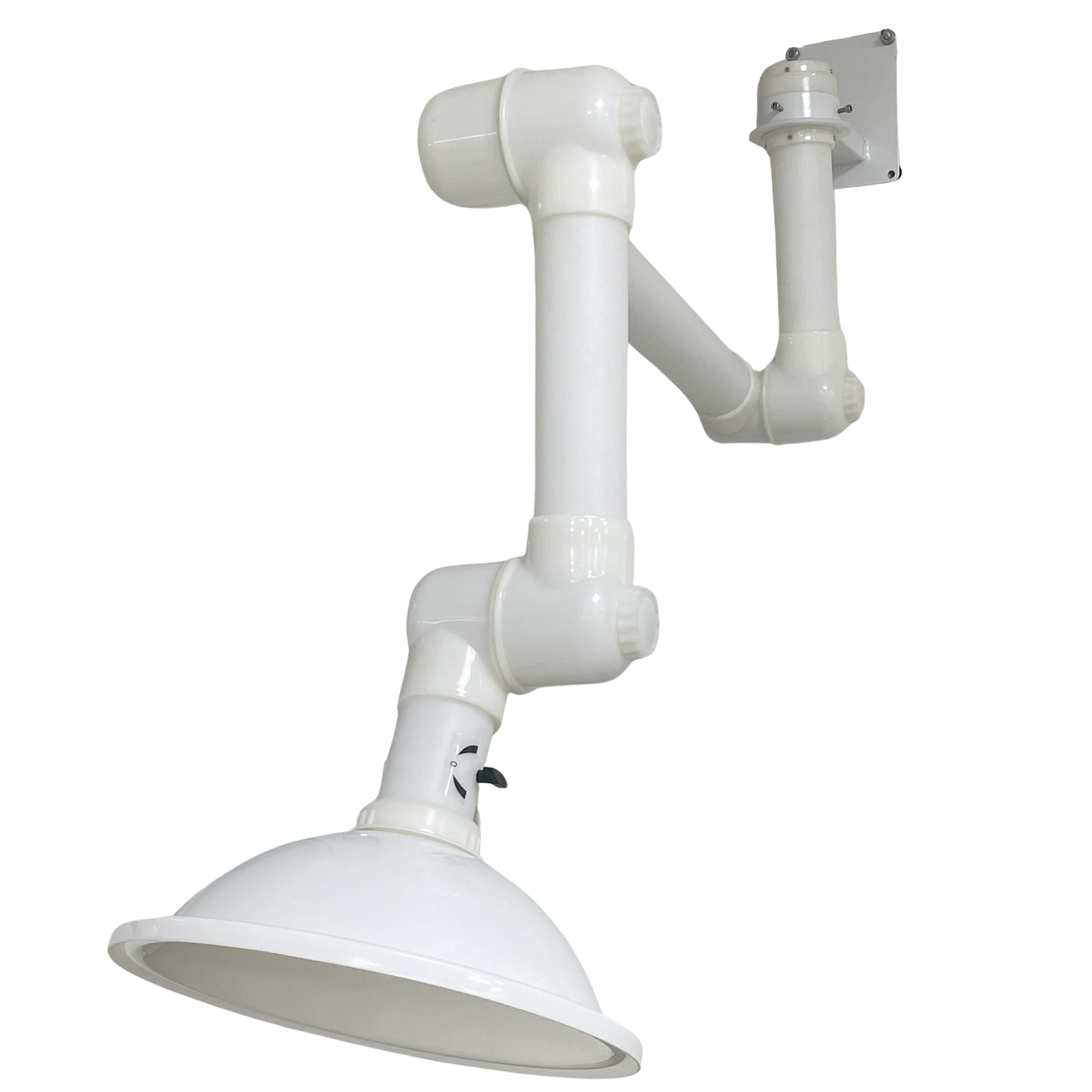 spot extractor for labs