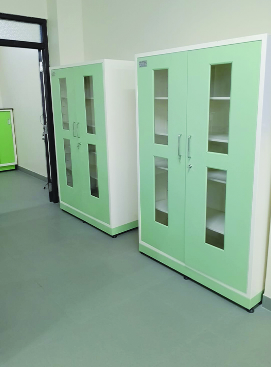Affordable Lab Furniture