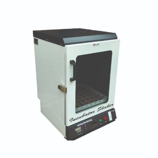 incubator shaker manufacturers Coimbatore