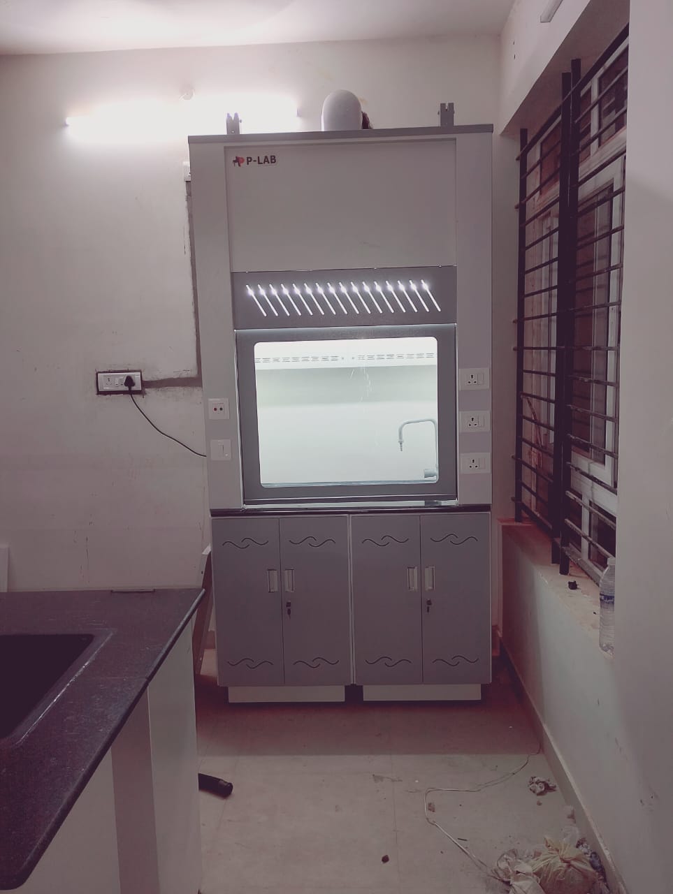 lab instruments coimbatore