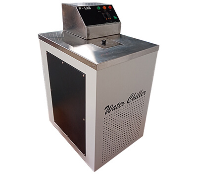 lab instruments hyderabad
