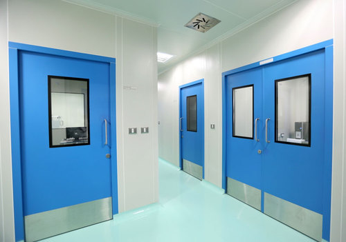Lab Table Designs