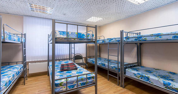 steel cot manufacturers