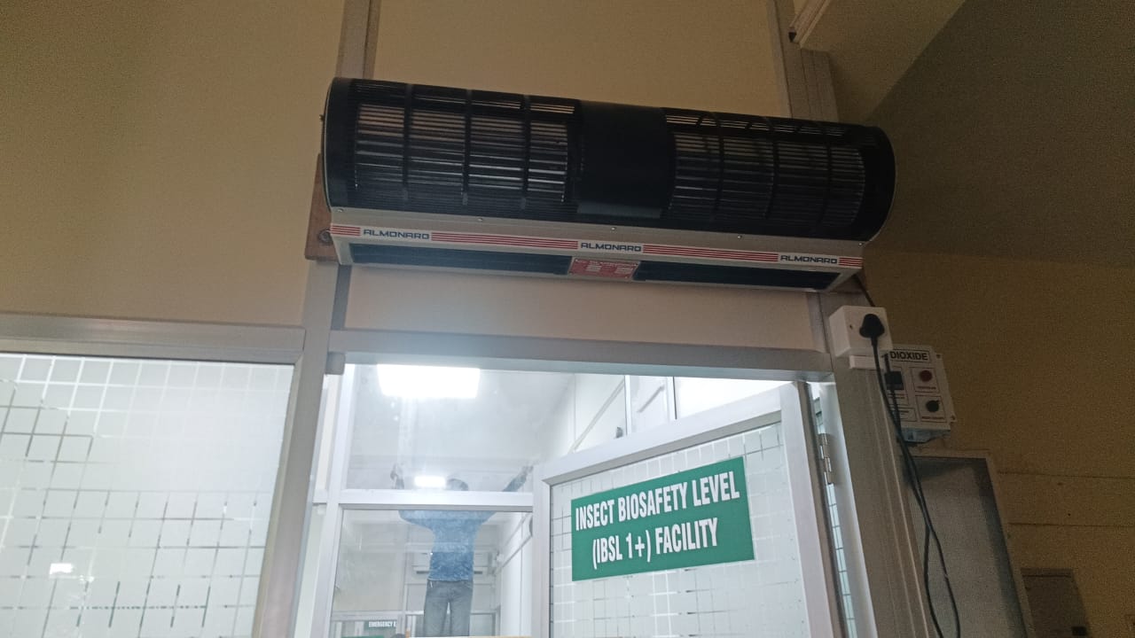 buy industrial air curtain