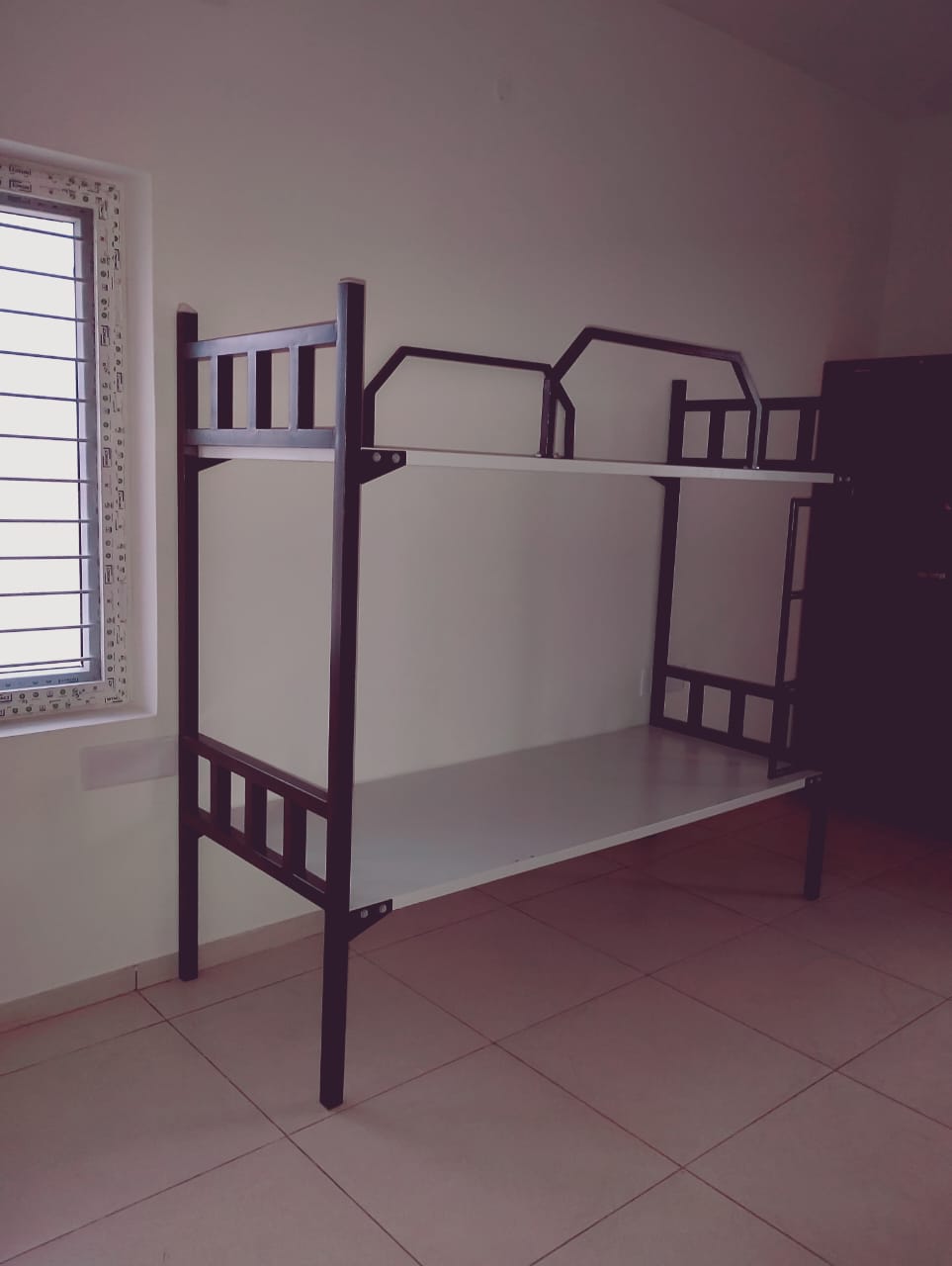 bunk beds