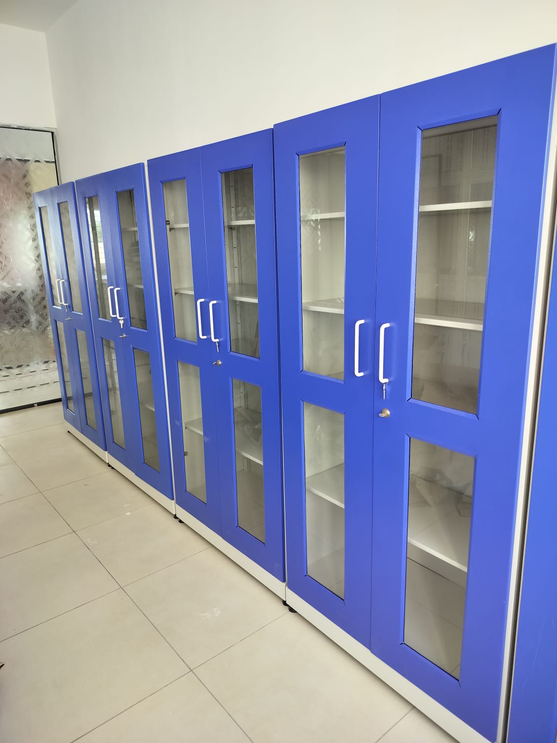 lab wall cabinet in madurai