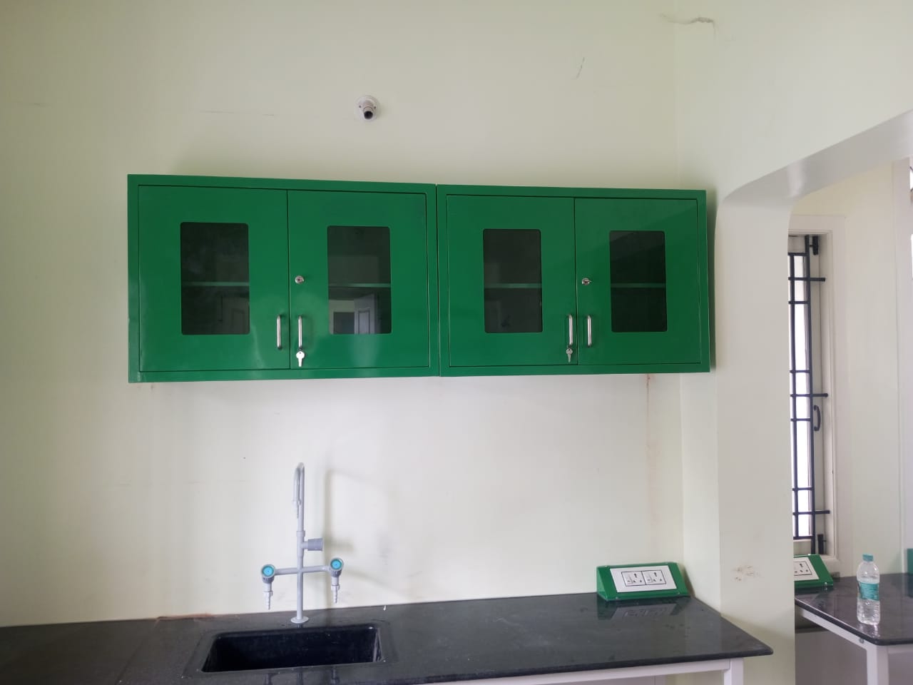 stainless steel chemical storage racks in puducherry