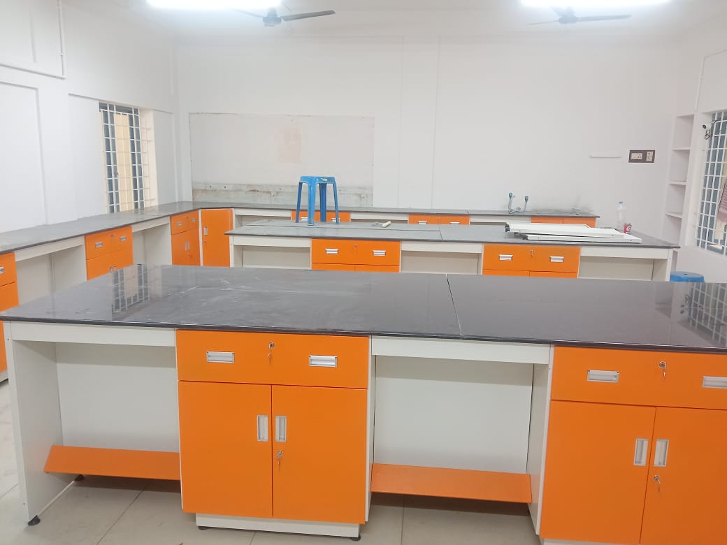 stainless steel reagent racks for laboratories