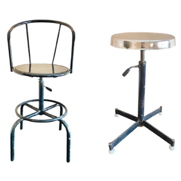 manufacturer of stainless-steel lab stool