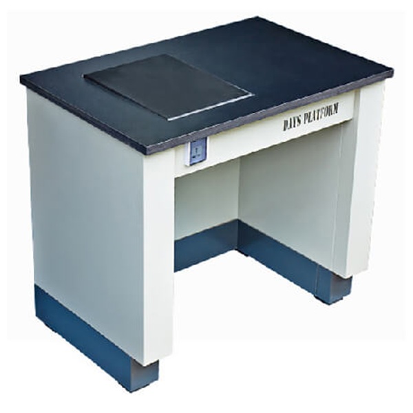 anti vibration table manufacturers in south india