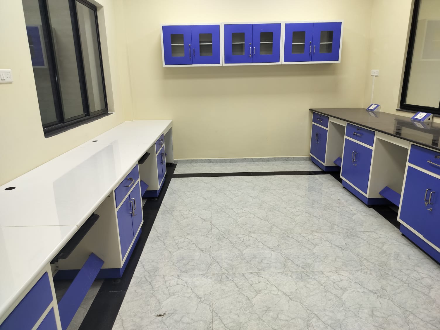 customized anti vibration tables in tiruchirappalli