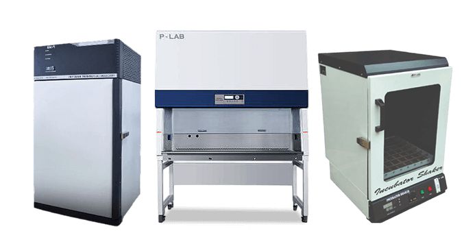Precision Lab Furniture Industries