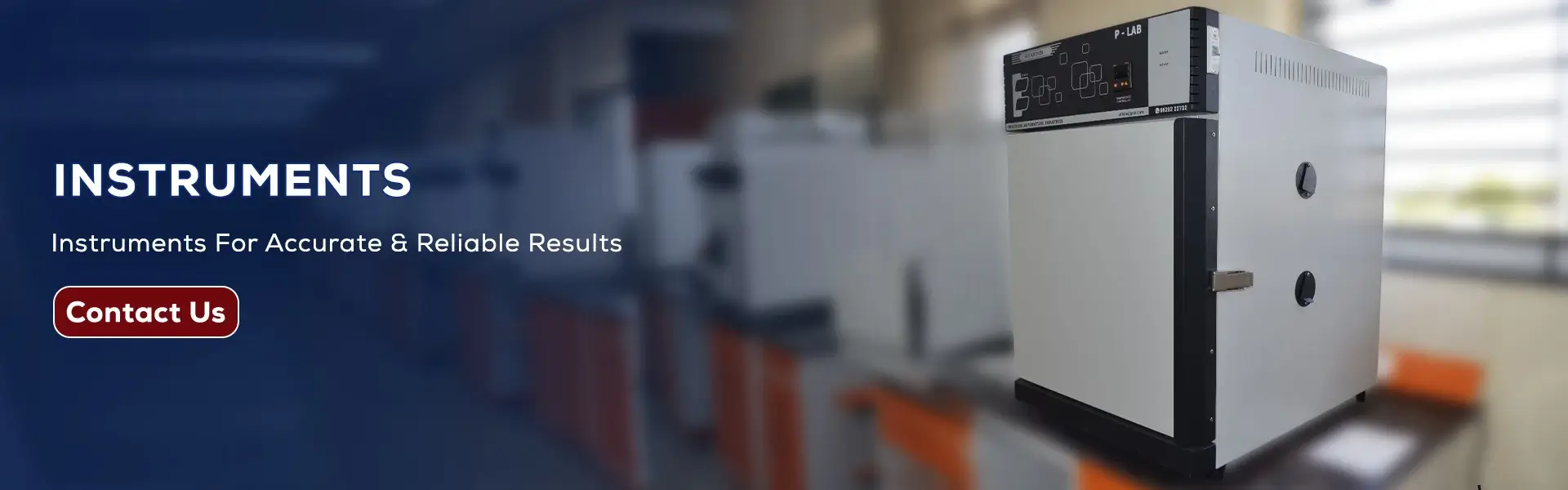 Precision Lab Furniture Industries