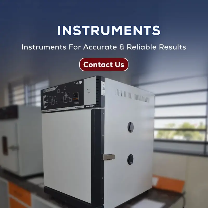 Precision Lab Furniture Industries